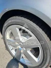 2005 Audi A6
