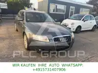 2005 Audi A6