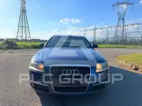 2005 Audi A6