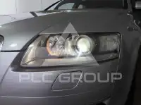 2005 Audi A6