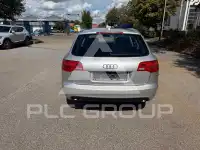2005 Audi A6