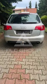 2005 Audi A6