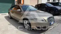 2005 Audi A6