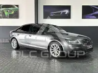 2005 Audi A6