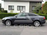 2005 Audi A6