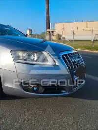 2005 Audi A6