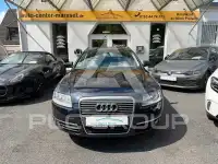 2005 Audi A6