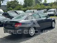 2005 Audi A6