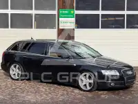 2005 Audi A6
