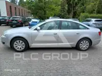 2005 Audi A6