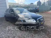 2005 Audi A6