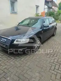 2005 Audi A6