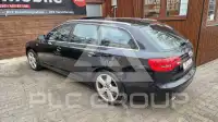2005 Audi A6