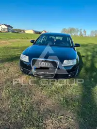 2005 Audi A6