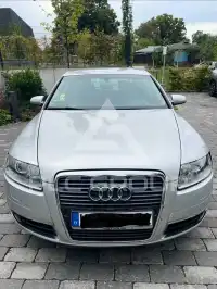 2005 Audi A6
