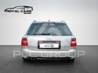 2005 Audi A6