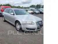 2005 Audi A6