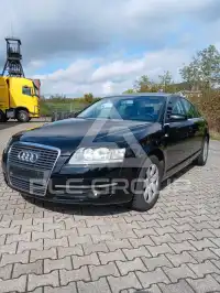 2005 Audi A6