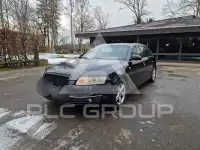 2005 Audi A6
