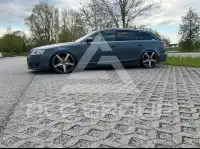 2005 Audi A6