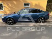 2005 Audi A6