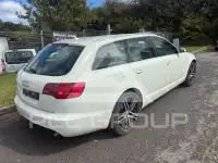 2005 Audi A6