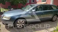 2005 Audi A6