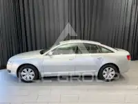 2005 Audi A6