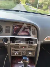 2005 Audi A6