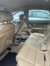 2005 Audi A6