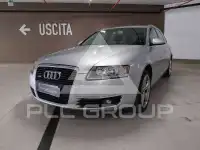 2005 Audi A6