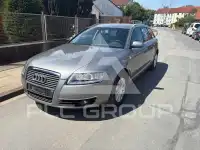2005 Audi A6