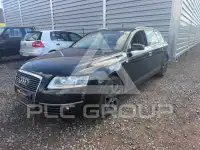 2005 Audi A6