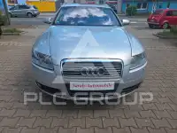 2005 Audi A6