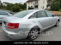 2005 Audi A6