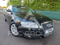 2005 Audi A6