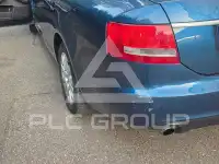 2005 Audi A6