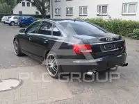 2005 Audi A6