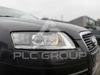 2005 Audi A6