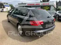 2005 Audi A6