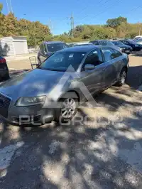 2005 Audi A6