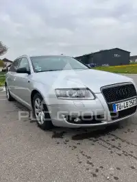2005 Audi A6