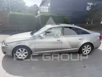 2005 Audi A6