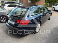 2005 Audi A6