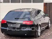 2005 Audi A6