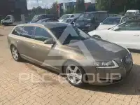 2005 Audi A6