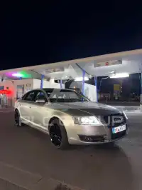 2005 Audi A6