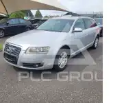 2005 Audi A6
