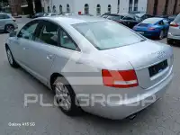 2005 Audi A6