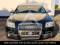 2005 Audi A6